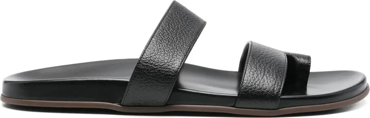 Hugh sandals