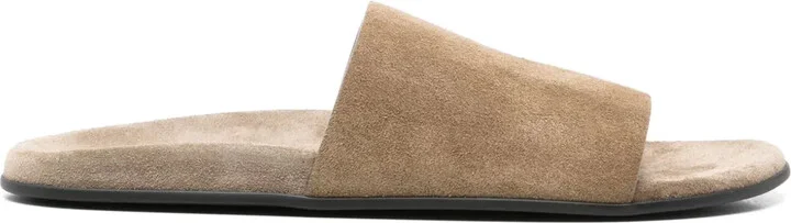 Hugh sandals