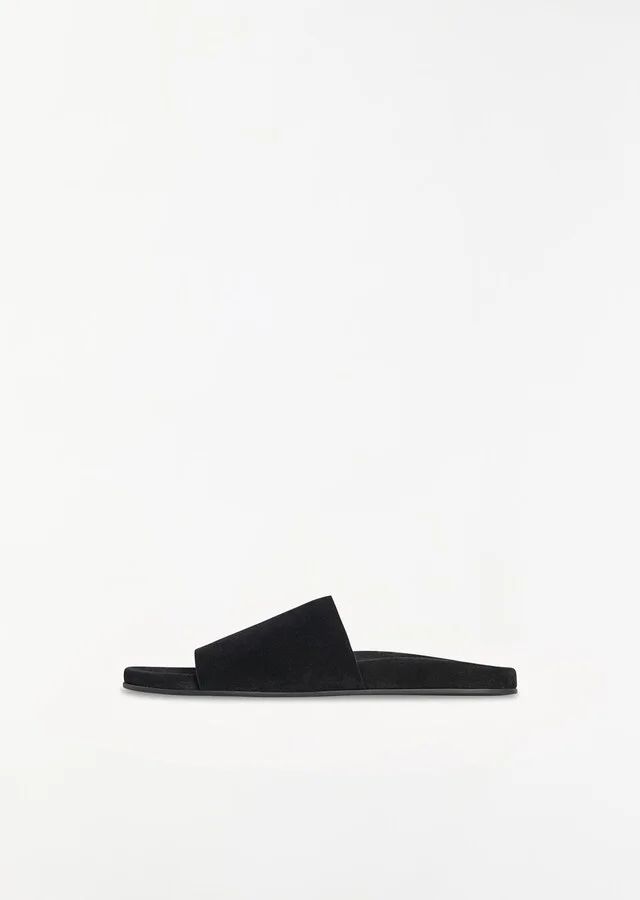 Hugh Slide