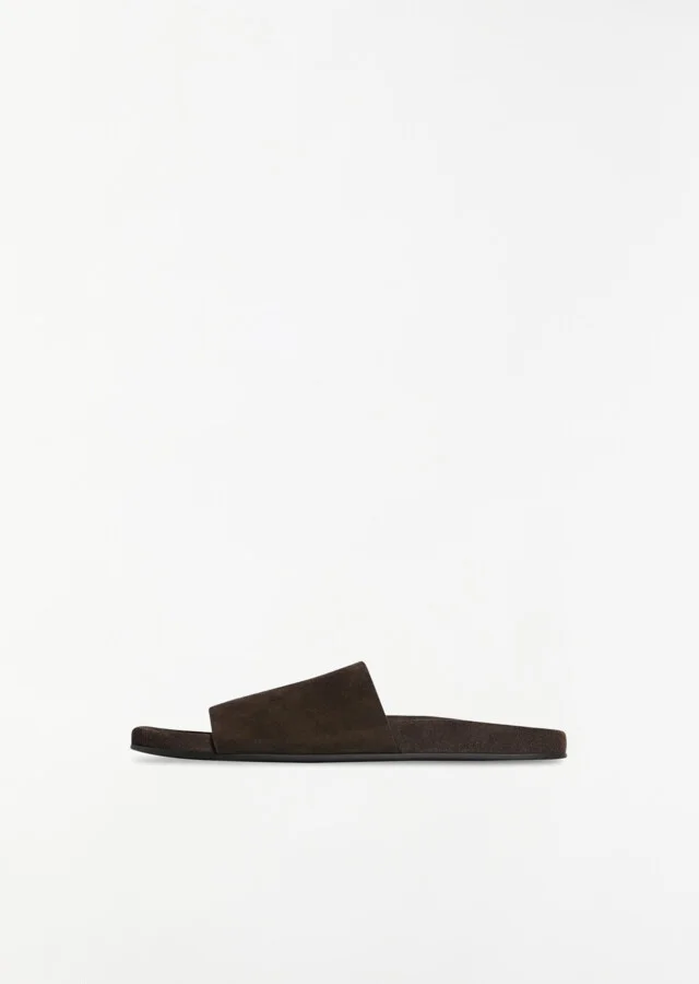 Hugh Slide
