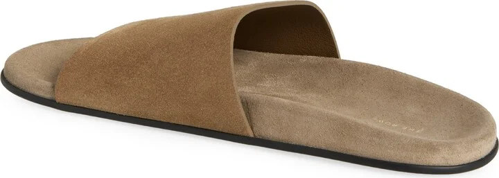 Hugh Slide Sandal - Image 2