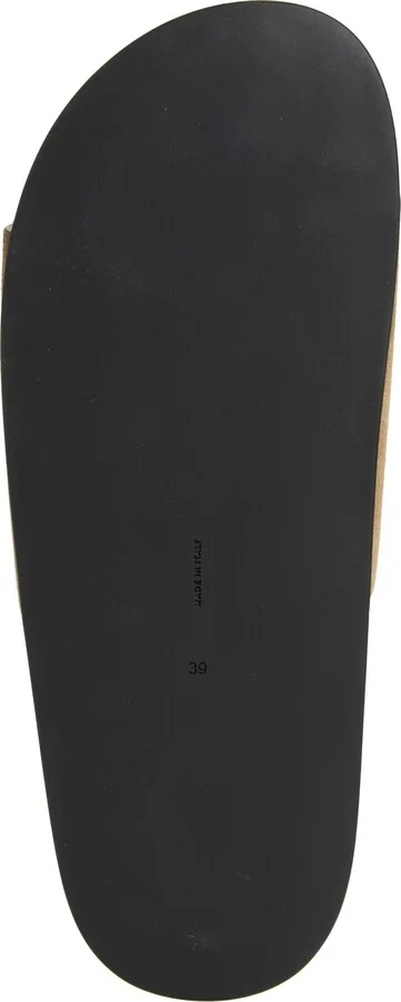 Hugh Slide Sandal - Image 6