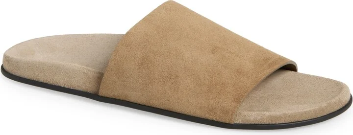 Hugh Slide Sandal