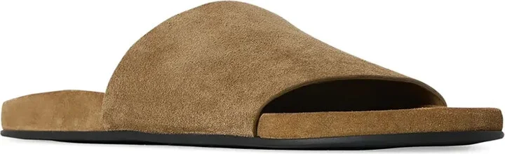 Hugh suede sandals - Image 2
