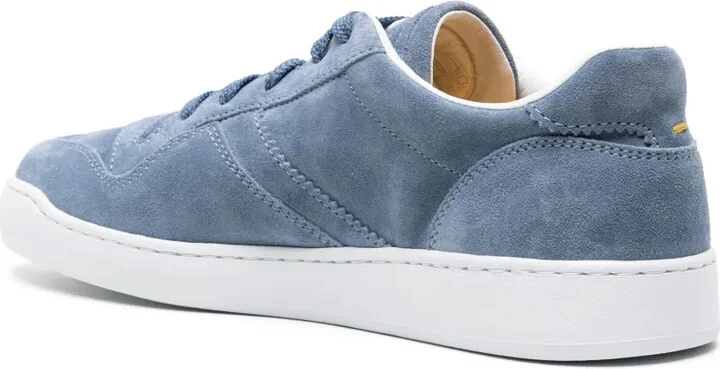 Hugh suede sneakers - Image 3