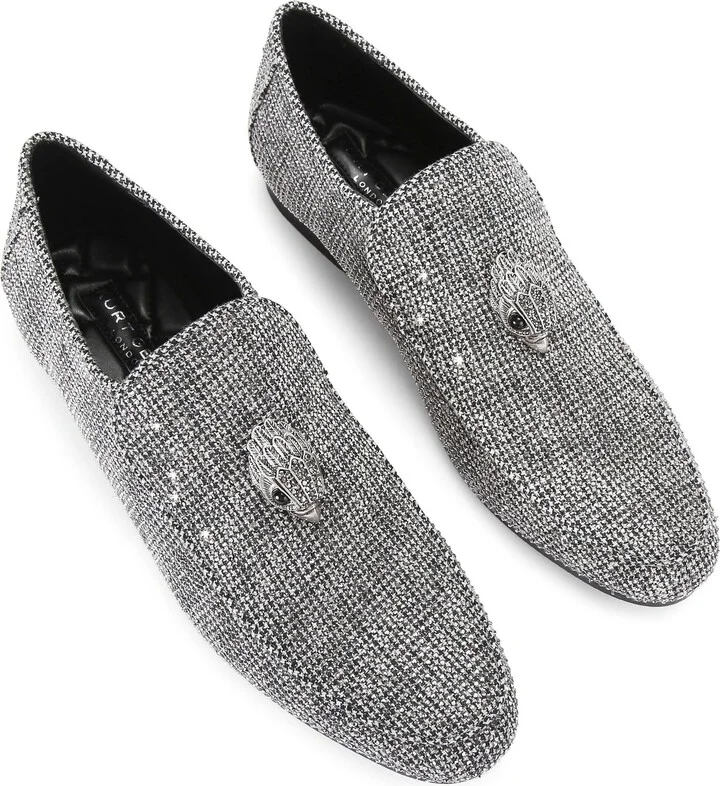Hugh Tweed Venetian Loafer - Image 2