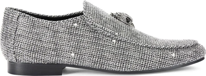 Hugh Tweed Venetian Loafer