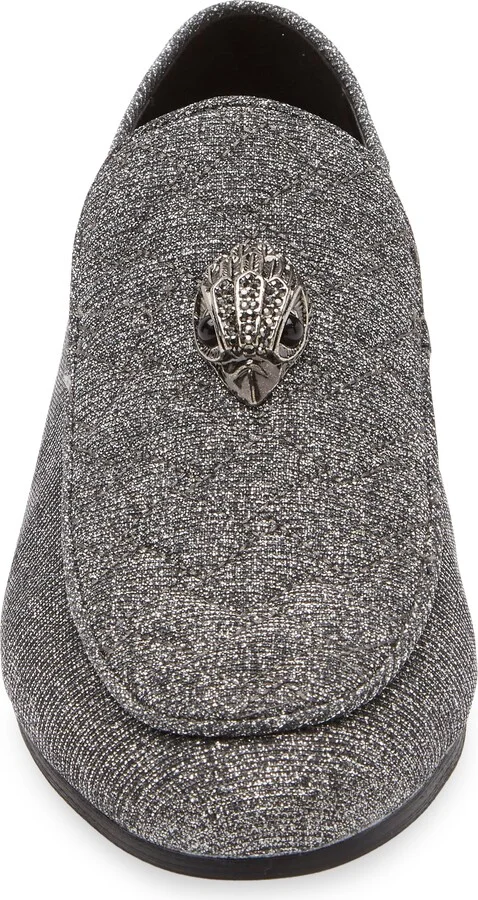 Hugh Venetian Loafer - Image 3
