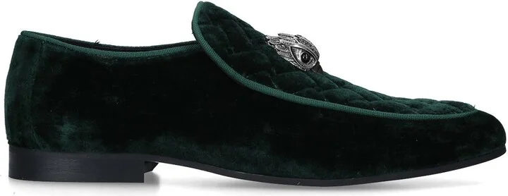 Hugh Venetian Loafer - Image 8