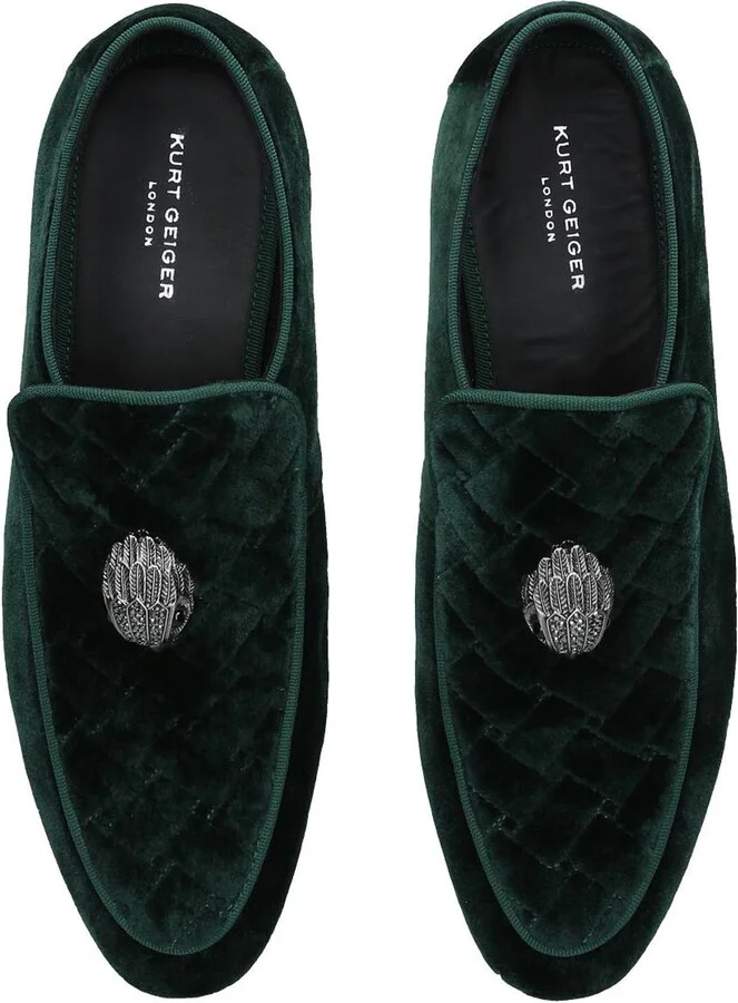Hugh Venetian Loafer - Image 9