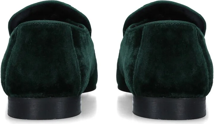 Hugh Venetian Loafer - Image 10