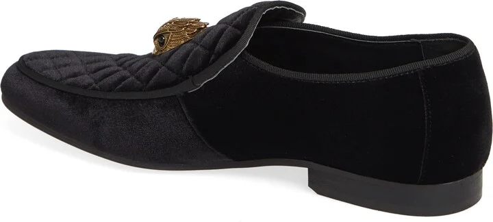 Hugh Venetian Loafer - Image 2