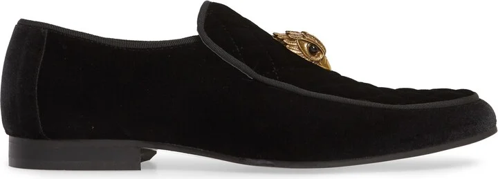 Hugh Venetian Loafer - Image 3