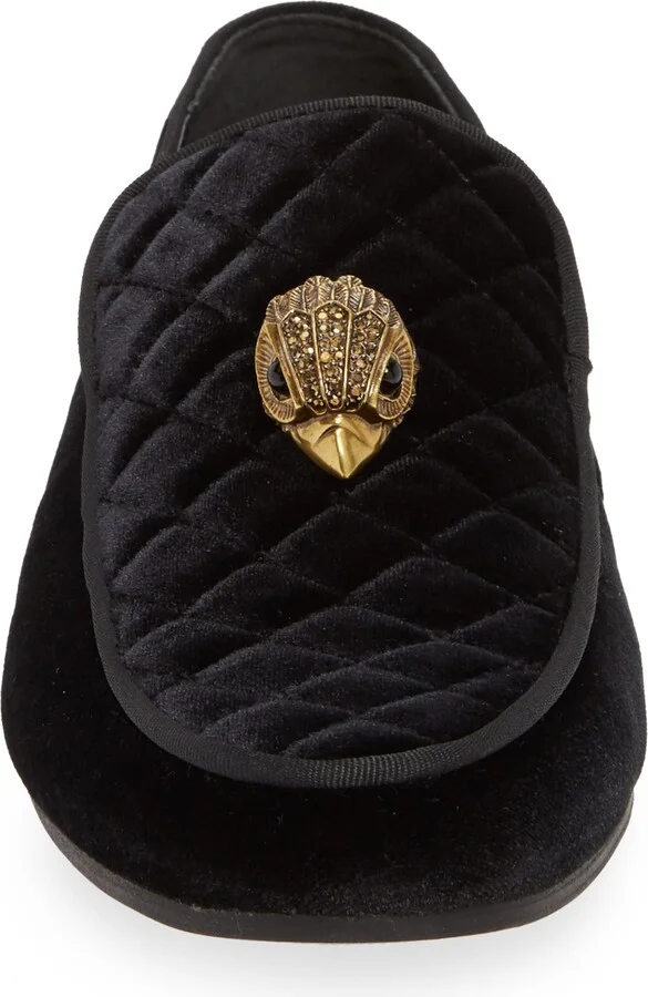 Hugh Venetian Loafer - Image 4
