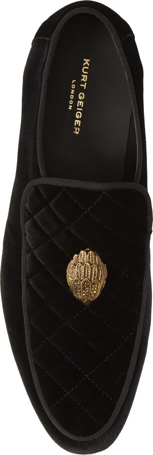 Hugh Venetian Loafer - Image 5