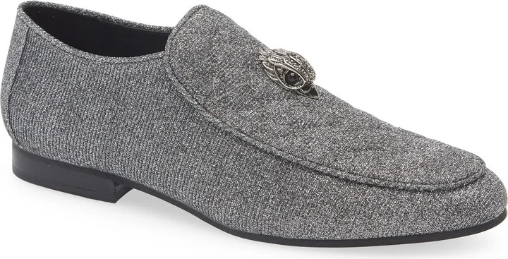 Hugh Venetian Loafer
