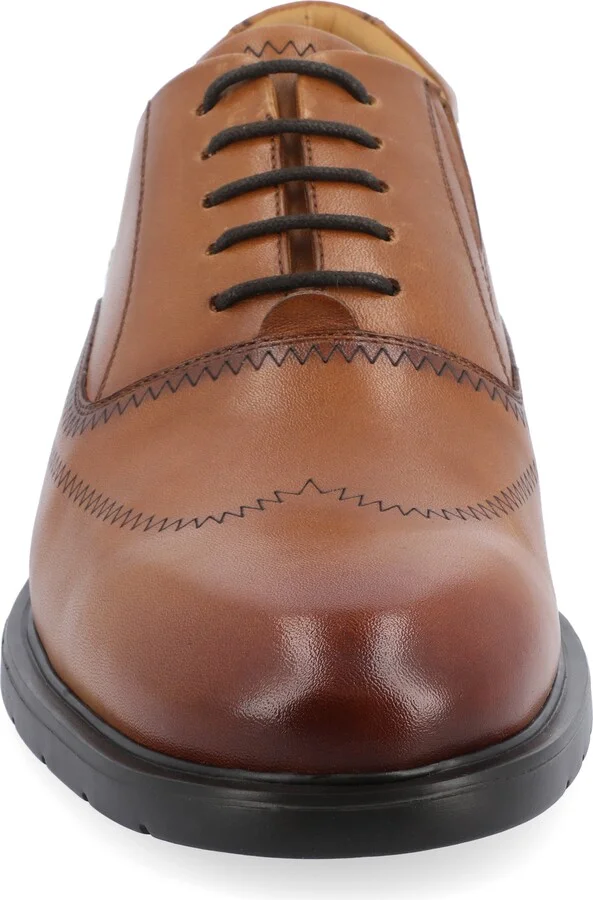 Hughes Oxford - Wide Width - Image 3