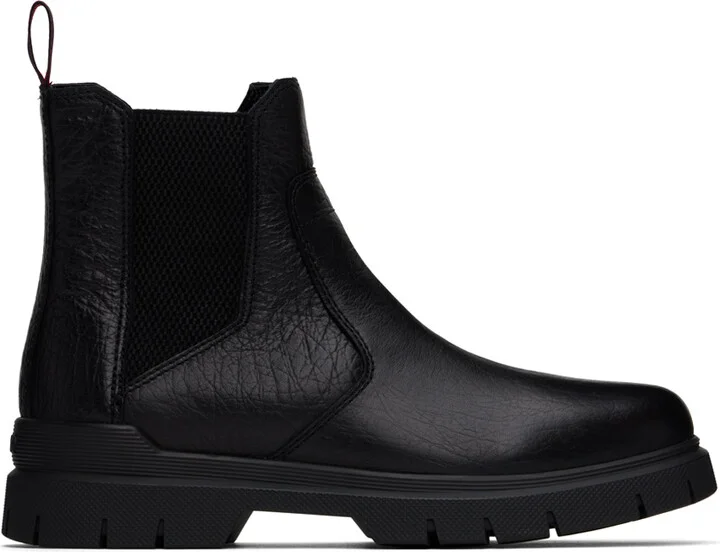 001-Black