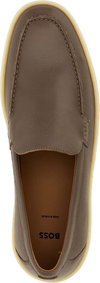 Hugo Boss 'Clay' Loafers - Image 4