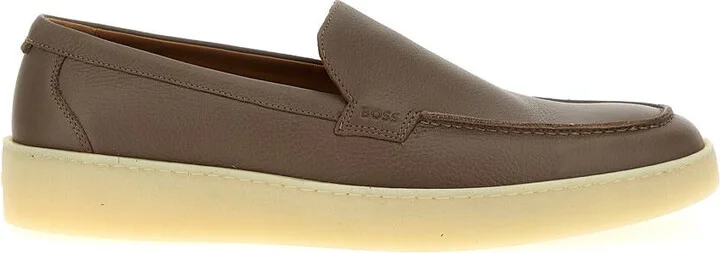 Hugo Boss 'Clay' Loafers