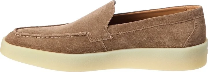 Hugo Boss Clay Suede Loafer - Image 2