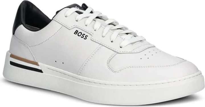 Hugo Boss Clint Tenn Itvpn Shoes - Image 2