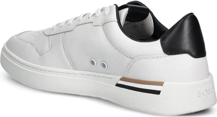 Hugo Boss Clint Tenn Itvpn Shoes - Image 3