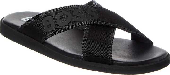 Hugo Boss Darrel Sandal