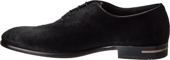 Hugo Boss Derrek Haircalf Oxford - Image 2