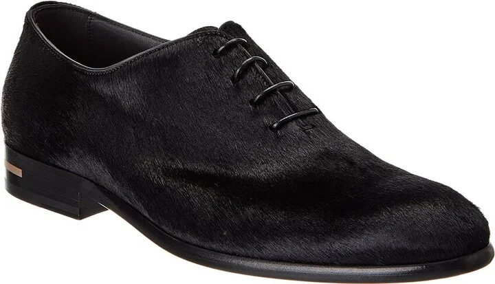Hugo Boss Derrek Haircalf Oxford