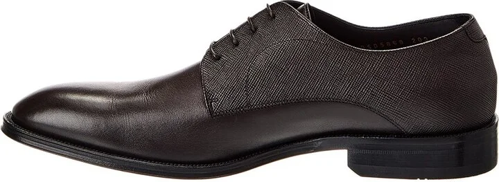 Hugo Boss Derrek Leather Derby - Image 2