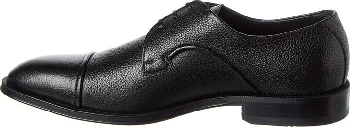 Hugo Boss Derrek Leather Derby - Image 2