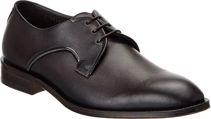 Hugo Boss Derrek Leather Derby