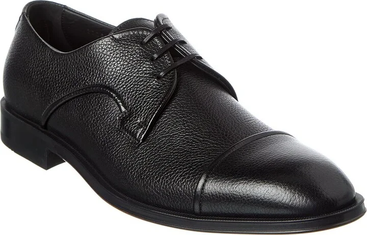 Hugo Boss Derrek Leather Derby