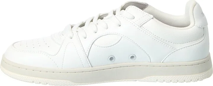 Hugo Boss Hadrian Leather Sneaker - Image 2