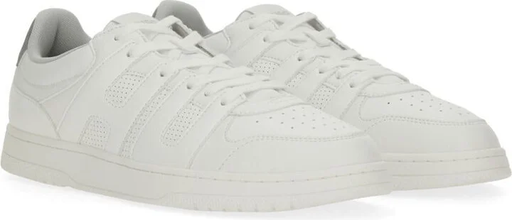 Hugo Boss "Hadrian" Sneaker - Image 2