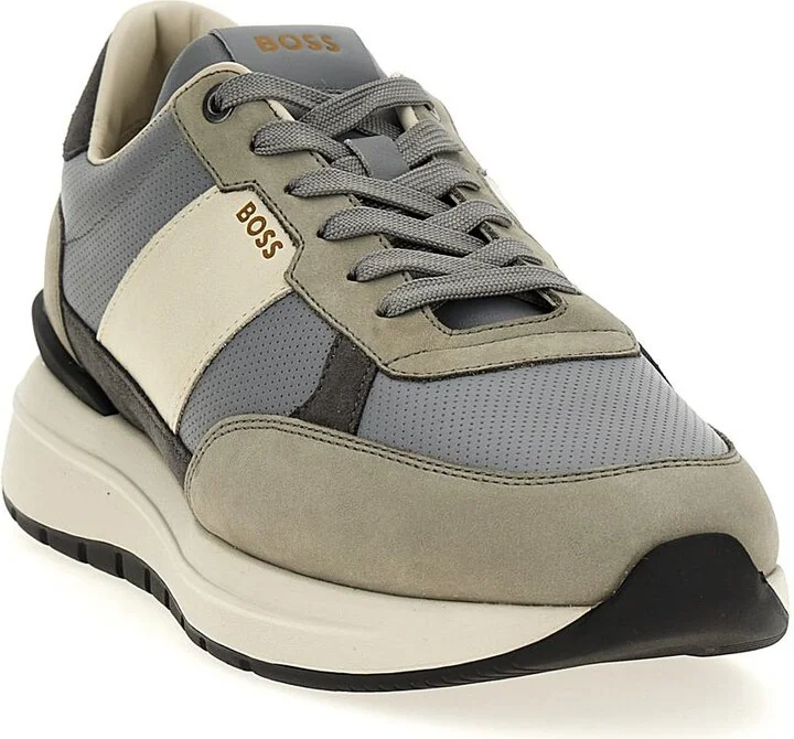 Hugo Boss 'Jace' Sneakers - Image 2