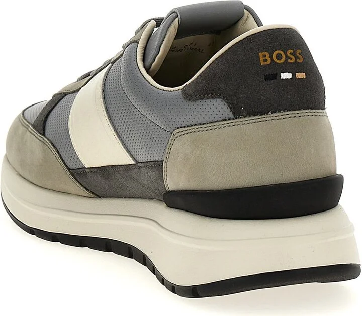 Hugo Boss 'Jace' Sneakers - Image 3