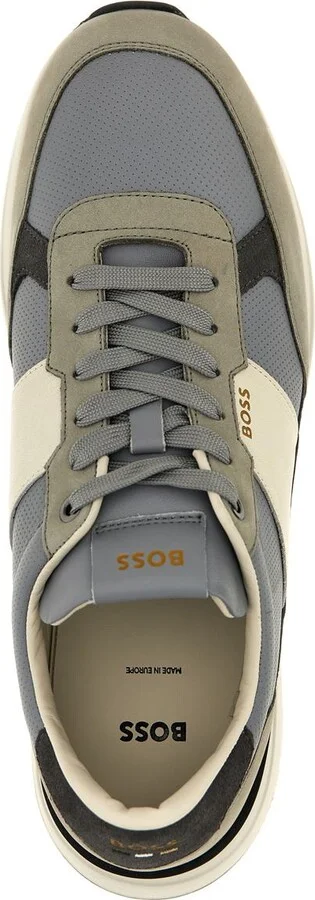 Hugo Boss 'Jace' Sneakers - Image 4