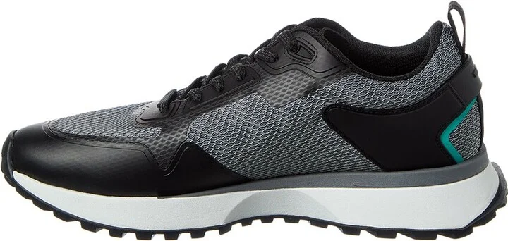 Hugo Boss Jonah Mesh Sneaker - Image 2