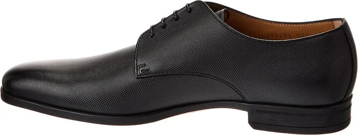 Hugo Boss Kensington Leather Derby - Image 2