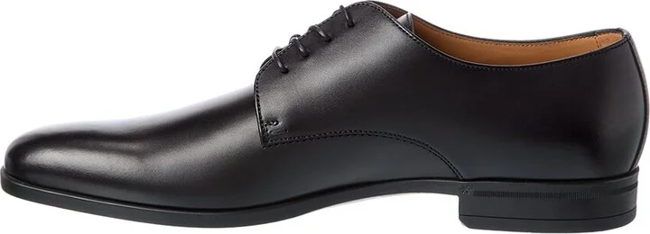 Hugo Boss Kensington Leather Derby - Image 2