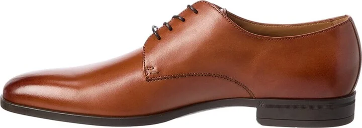 Hugo Boss Kensington Leather Derby - Image 2