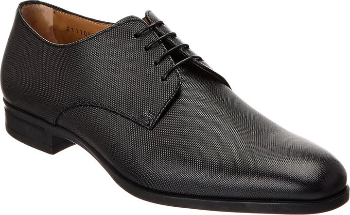 Hugo Boss Kensington Leather Derby