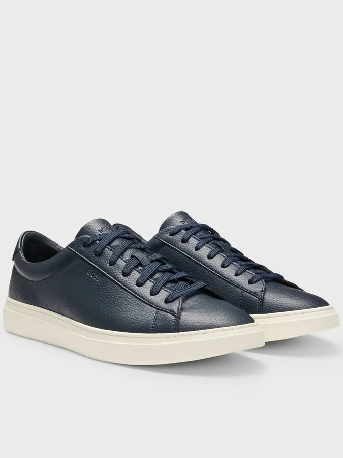 Hugo Boss Kieran Tenn Algr Shoes - Image 2