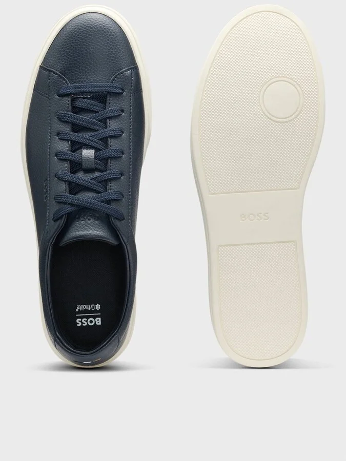 Hugo Boss Kieran Tenn Algr Shoes - Image 4