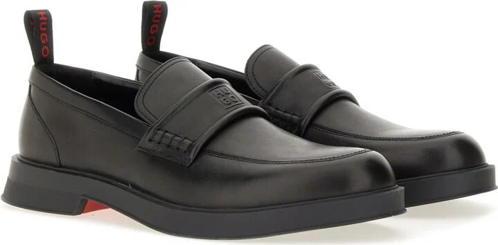 Hugo Boss Moccasin "Lenner" - Image 2
