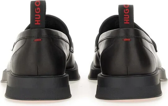 Hugo Boss Moccasin "Lenner" - Image 3