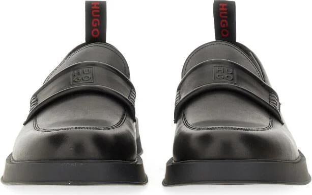 Hugo Boss Moccasin "Lenner" - Image 4