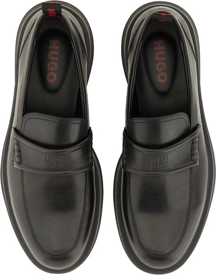 Hugo Boss Moccasin "Lenner" - Image 6